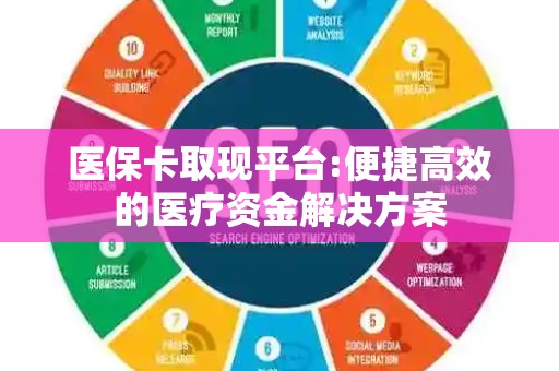 天津医保卡取现平台:便捷高效的医疗资金解决方案