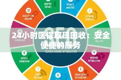 天津24小时医保取现回收：安全便捷的服务