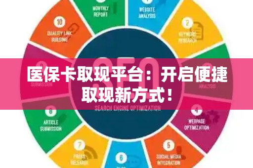 天津医保卡取现平台：开启便捷取现新方式！