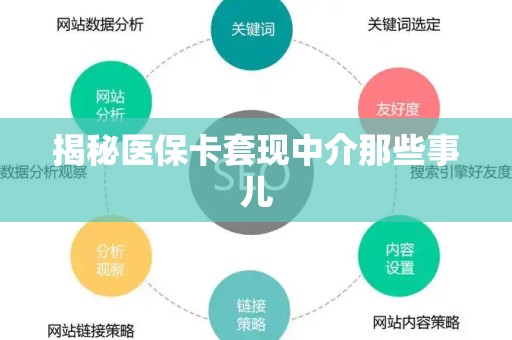 天津揭秘医保卡套现中介那些事儿