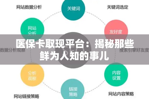 天津医保卡取现平台：揭秘那些鲜为人知的事儿