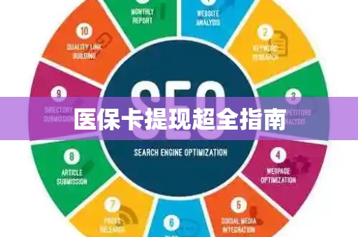 天津医保卡提现超全指南